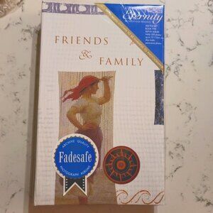 Flavia Friends & Family Photo Album